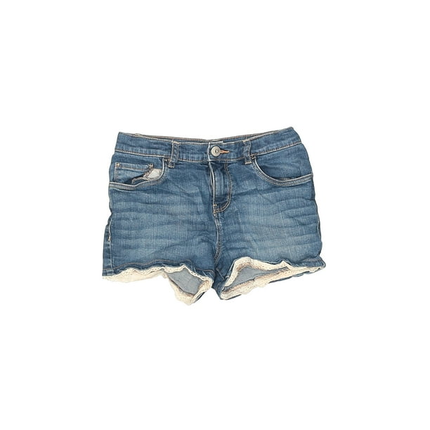 OshKosh BGosh Girls Denim Shorts